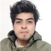 Profesor de música , imparte clases a niños y adultos, si desea aprender: lenguaje musical, teoría musical, entrenamiento auditivo, lenguaje rítmico, armonía Etc. estas clases te vendrán muy bien y en instrumentos todo esto puede aplicarse a Guitarra o Ba